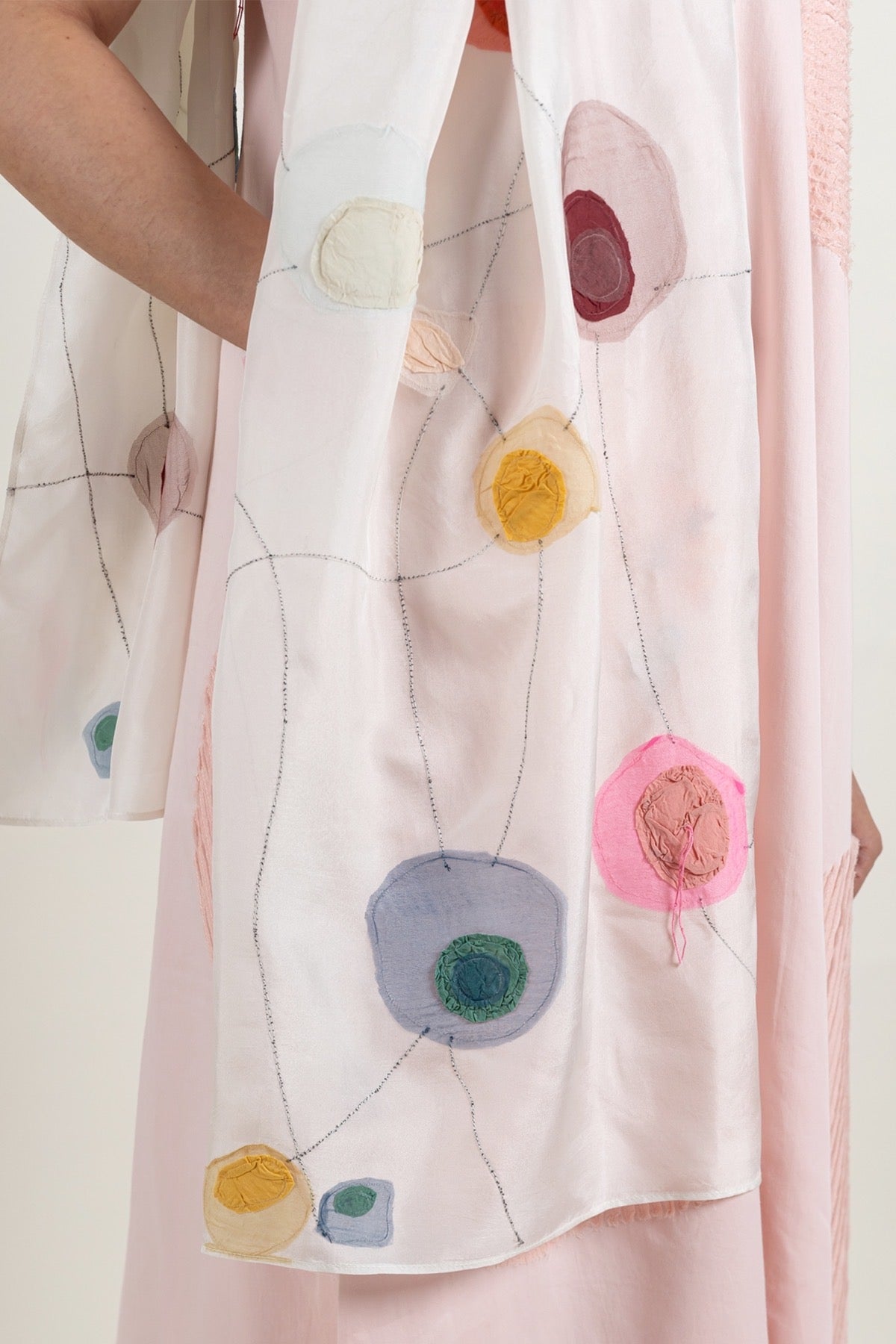 Varni Natural Scarf