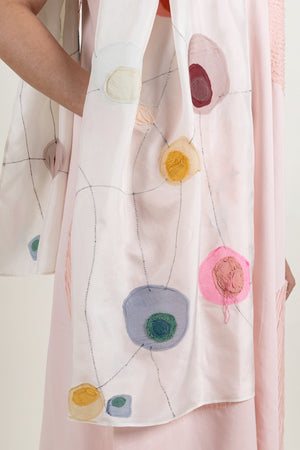 Varni Natural Scarf