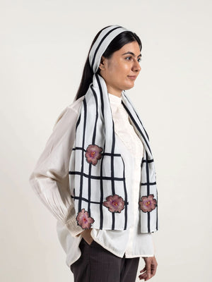 Neol  Natural Scarf