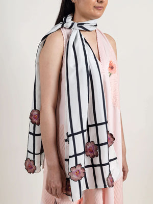Neol  Natural Scarf