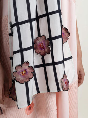 Neol  Natural Scarf