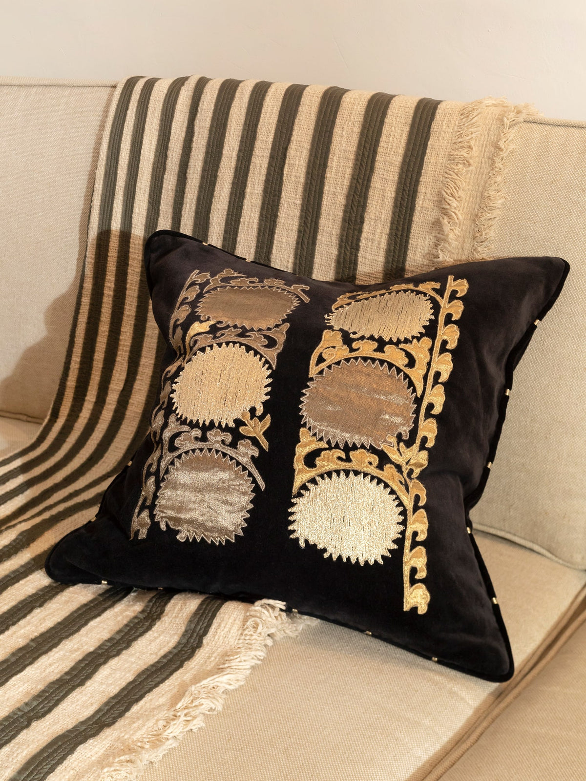 Cushions