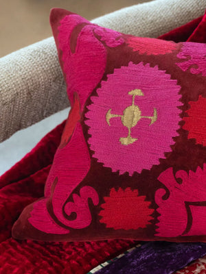 Bodom Cushion Cover