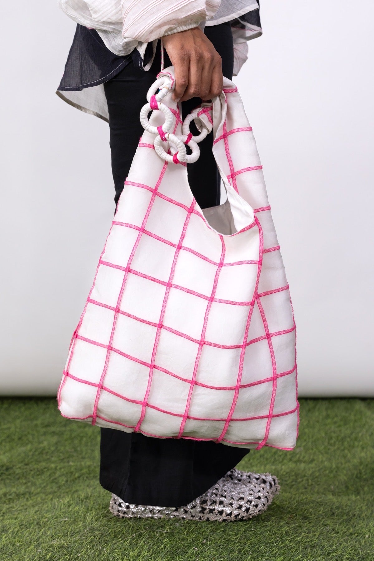 Bags & Potlis