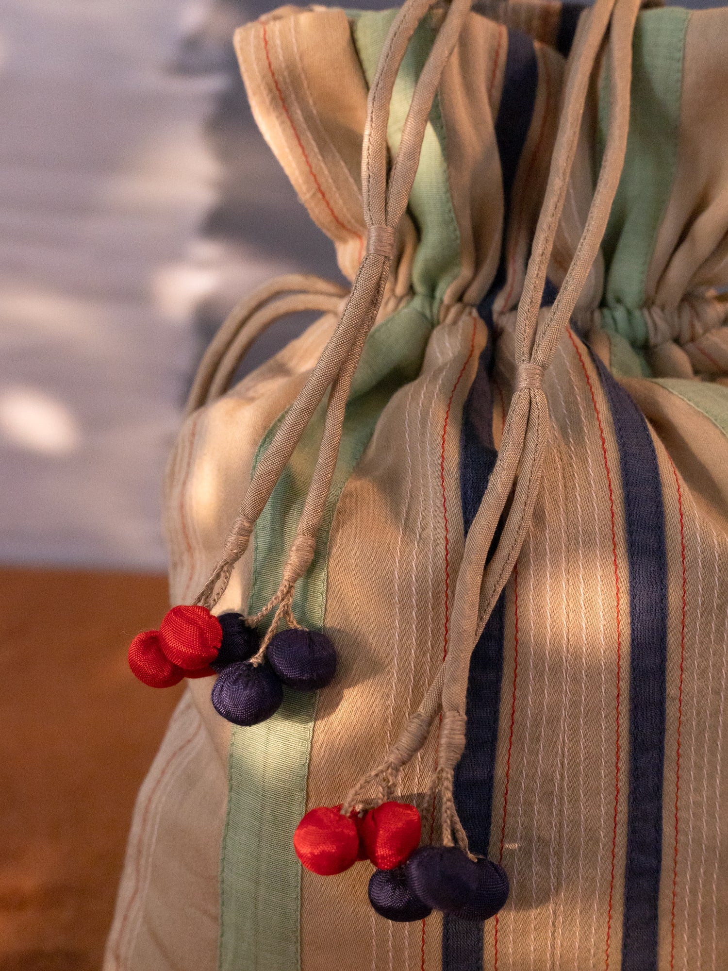 Anany -1 Potli Bag