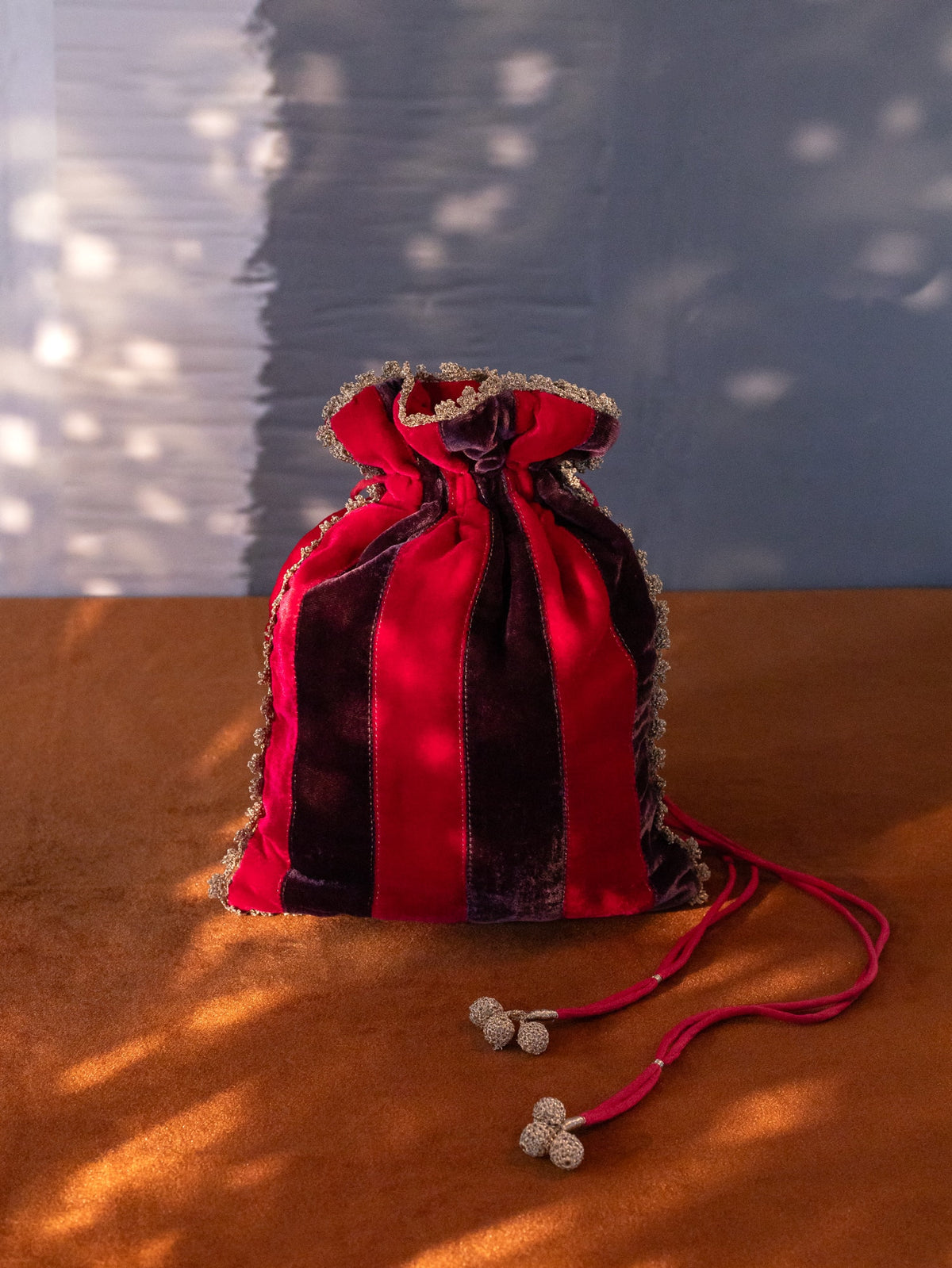 Bags & Potlis
