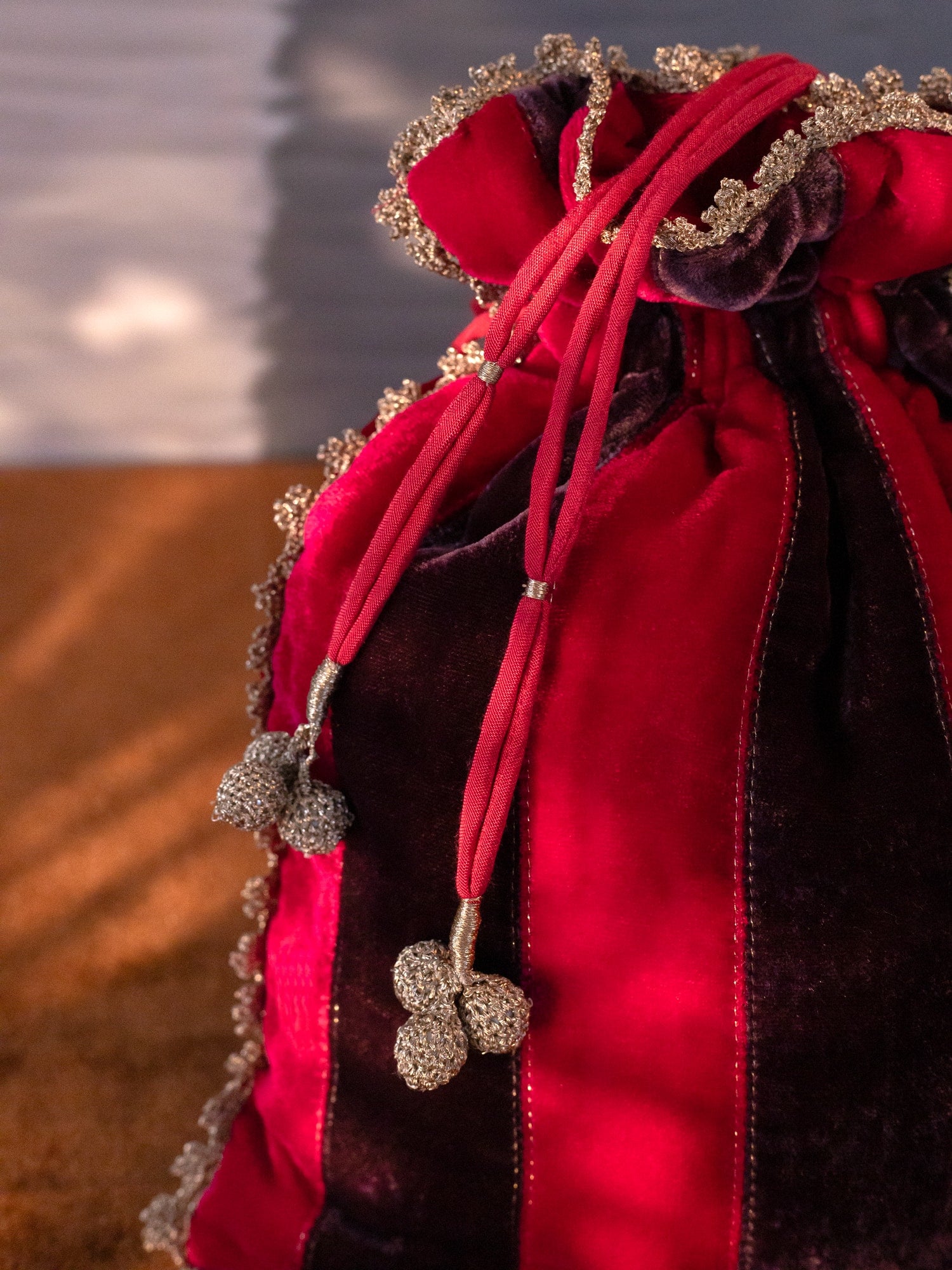 Anany - 3 Potli Bag