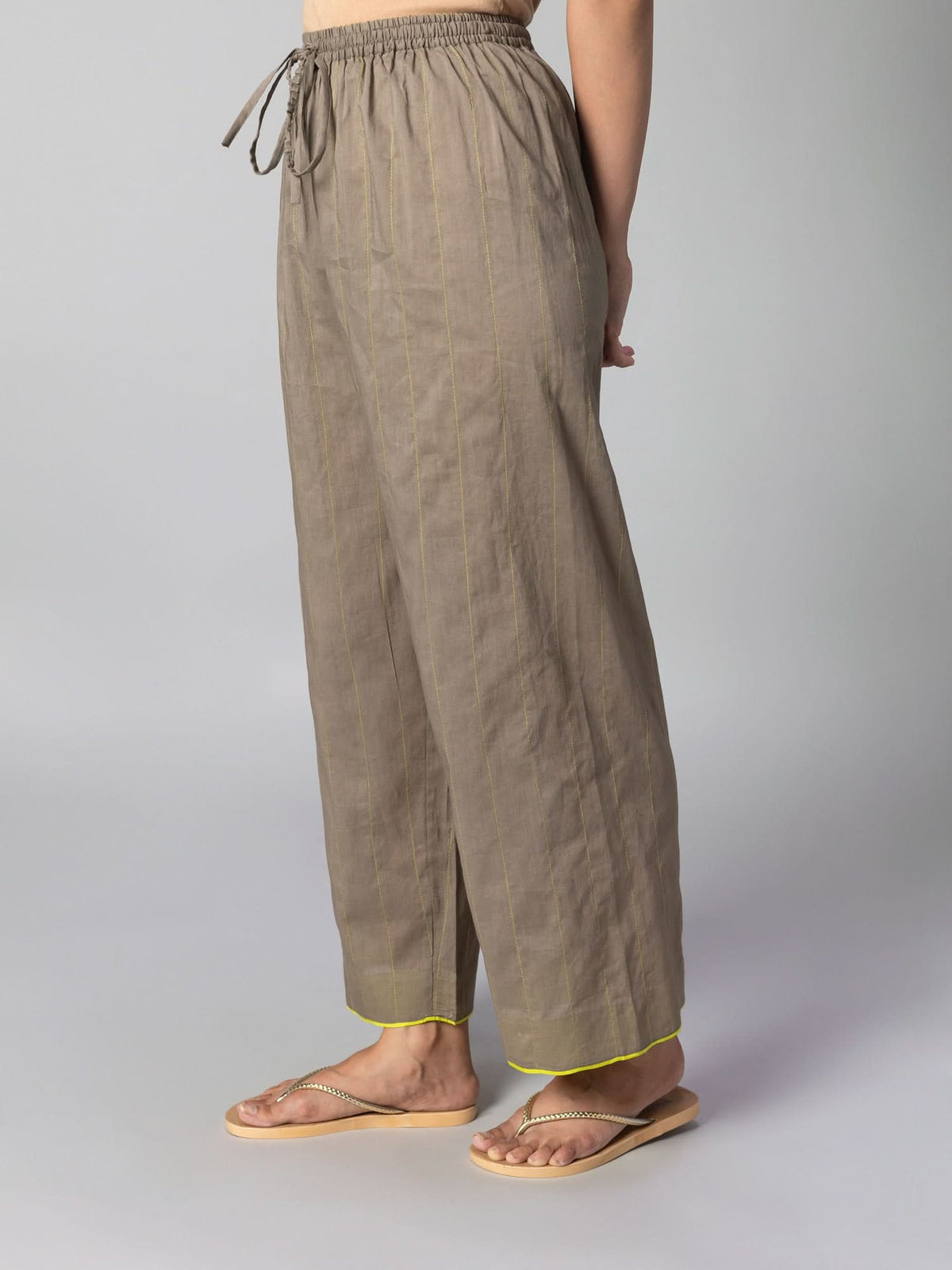 Bonnie Mud Pyjama