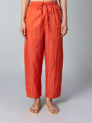 Isolde Coral Pyjama