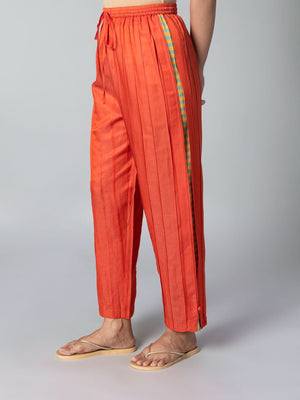 Isolde Coral Pyjama