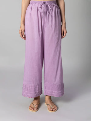 Luci Lavender  Pyjama