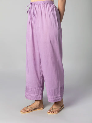 Luci Lavender  Pyjama