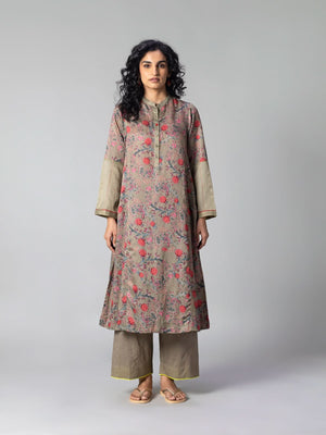 Emree Mud Kurta