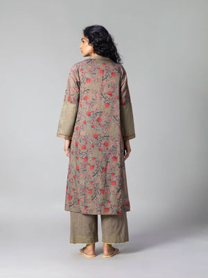 Emree Mud Kurta