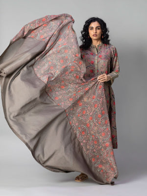 Emree Mud Kurta