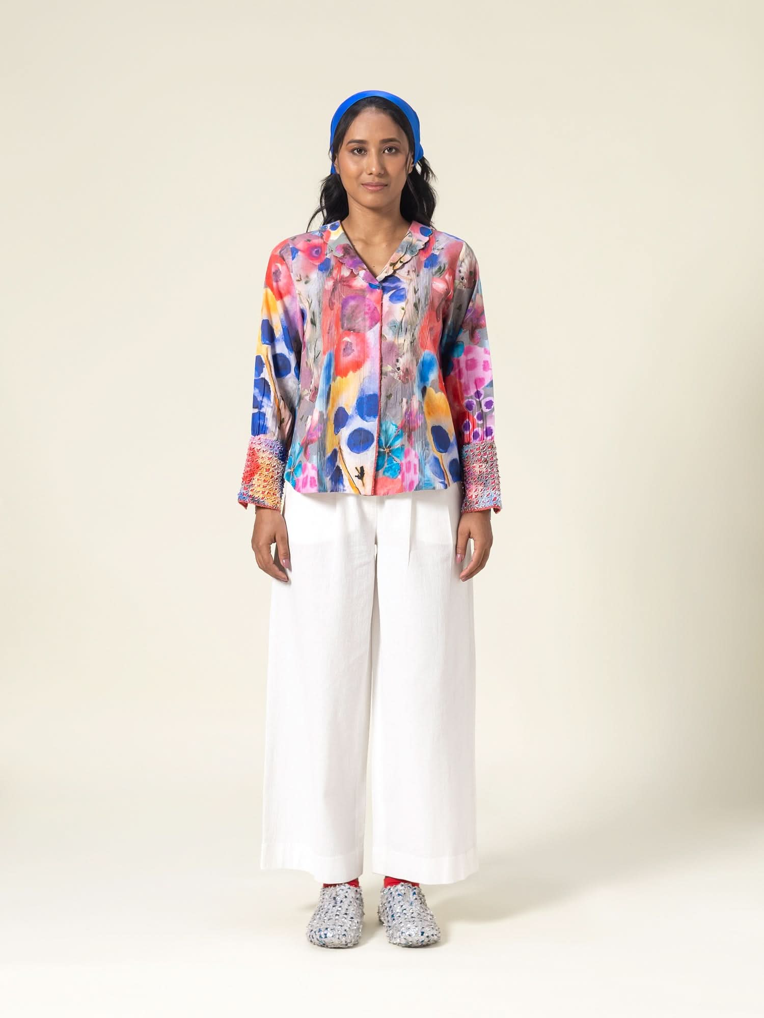 Nao Multi Shirt