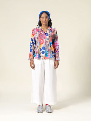 Nao Multi Shirt