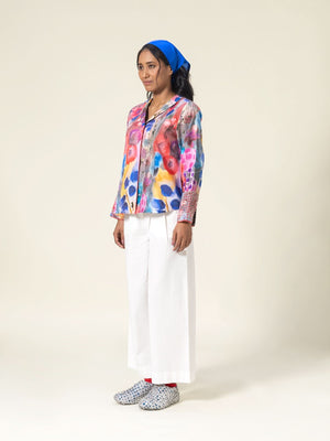 Nao Multi Shirt