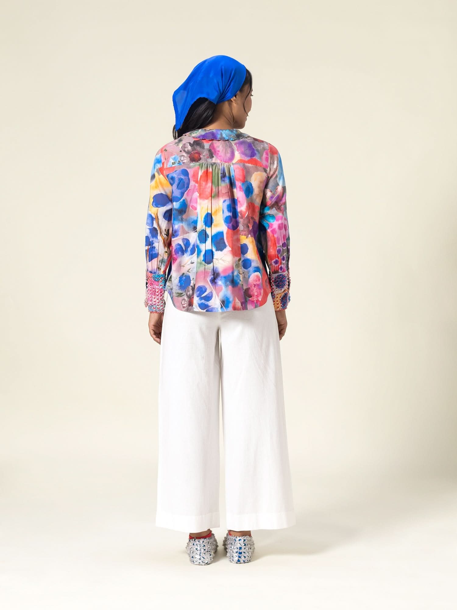 Nao Multi Shirt