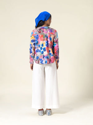 Nao Multi Shirt