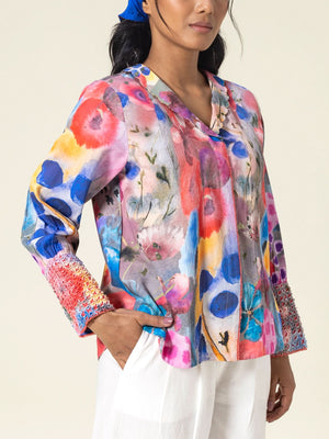 Nao Multi Shirt