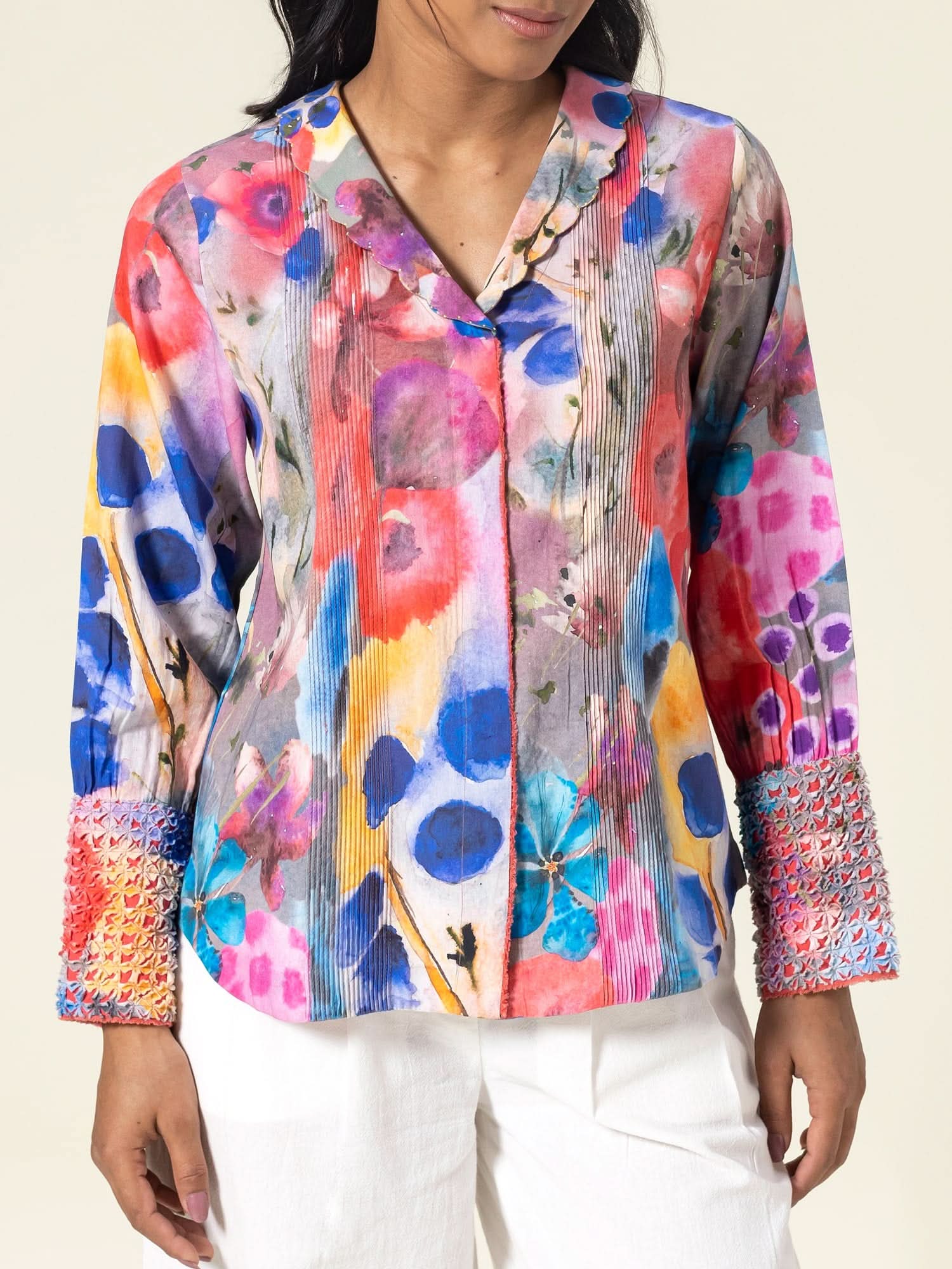 Nao Multi Shirt