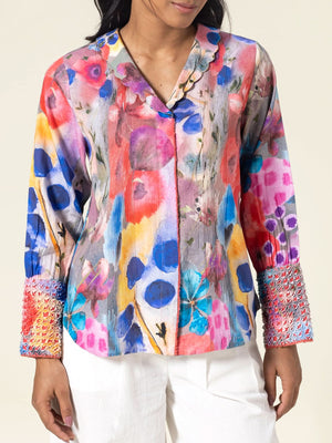 Nao Multi Shirt