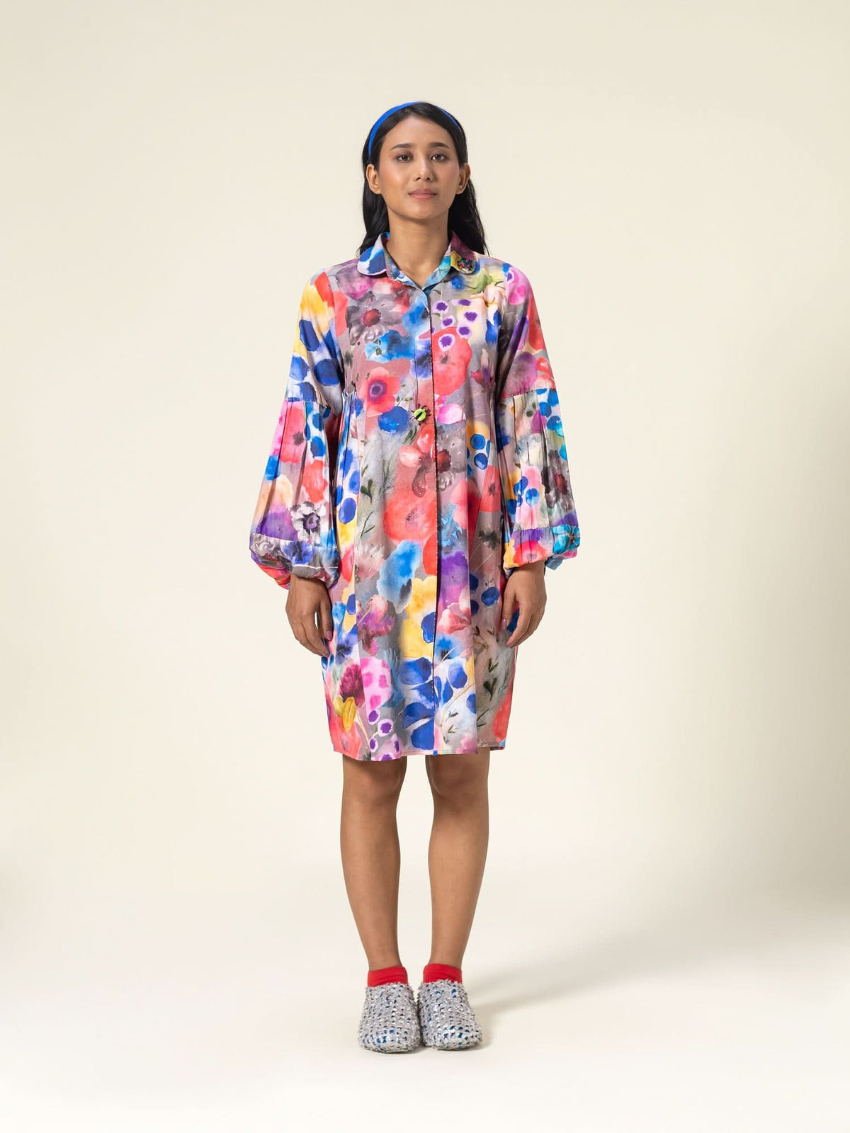 Octor Multi Dress