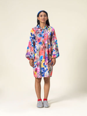 Octor Multi Dress