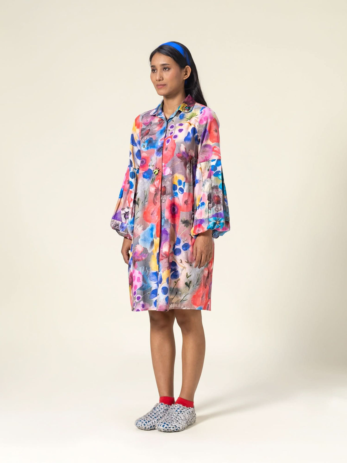 Octor Multi Dress