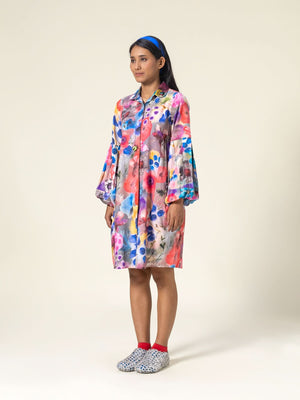 Octor Multi Dress