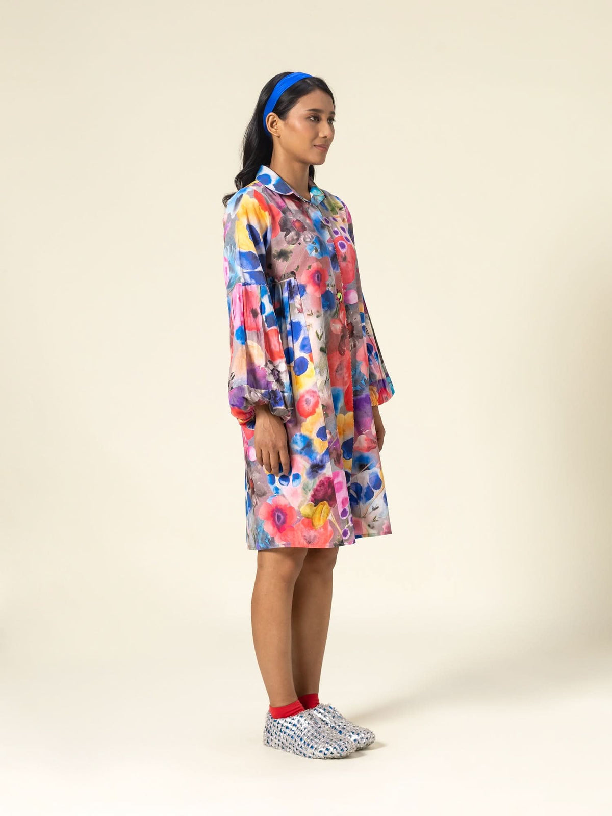 Octor Multi Dress