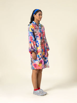 Octor Multi Dress