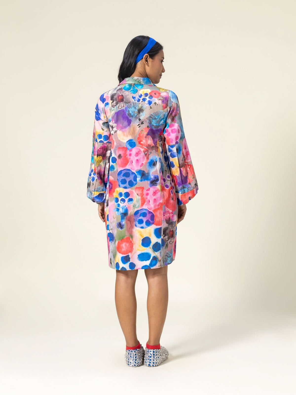 Octor Multi Dress