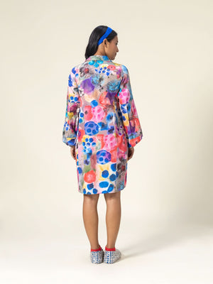 Octor Multi Dress