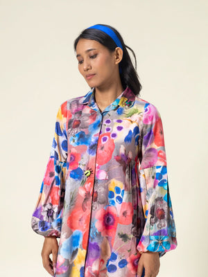 Octor Multi Dress