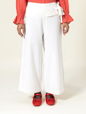 Makie Natural Trousers