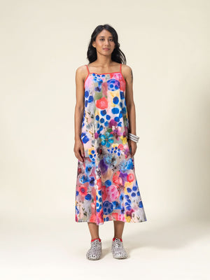 Croc Multi Dress
