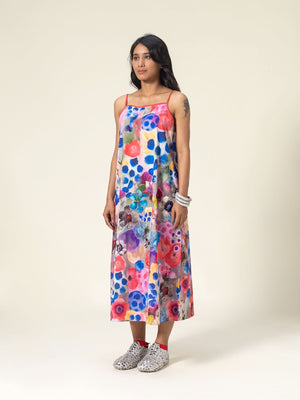 Croc Multi Dress