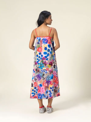 Croc Multi Dress