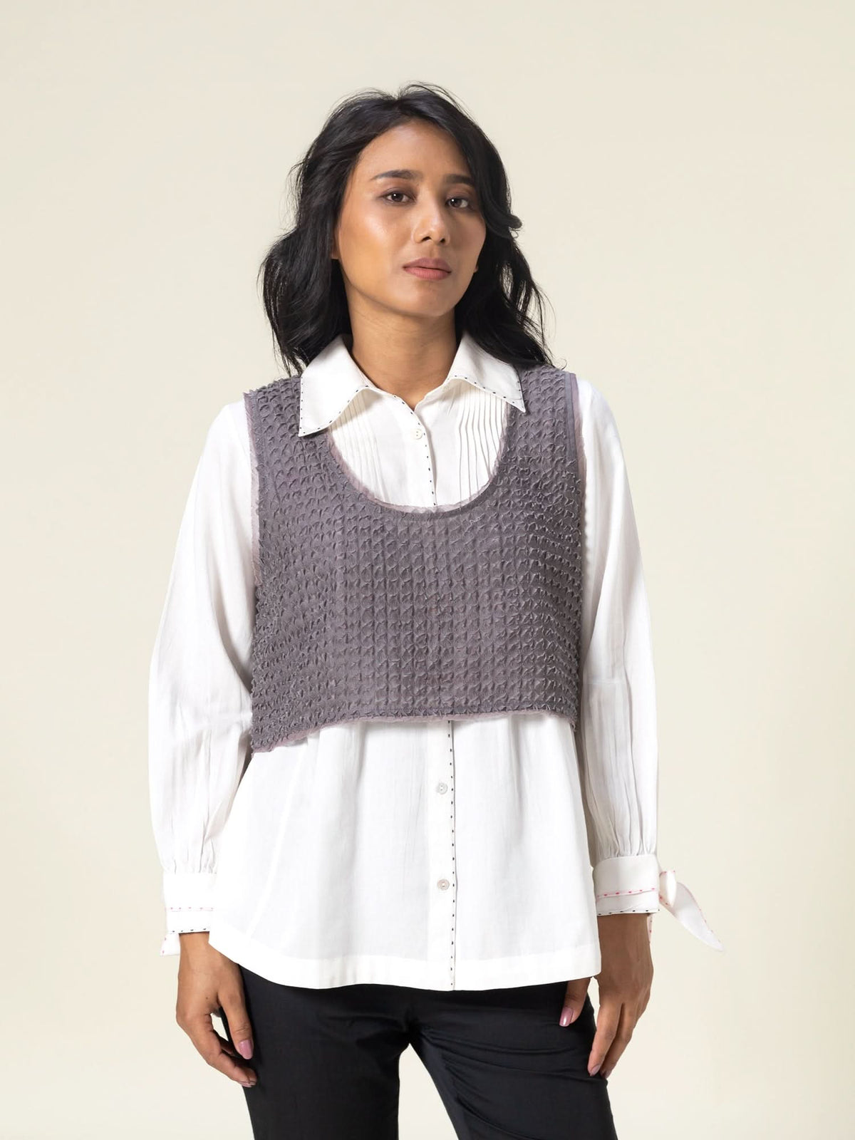 Emi Multi Jacket