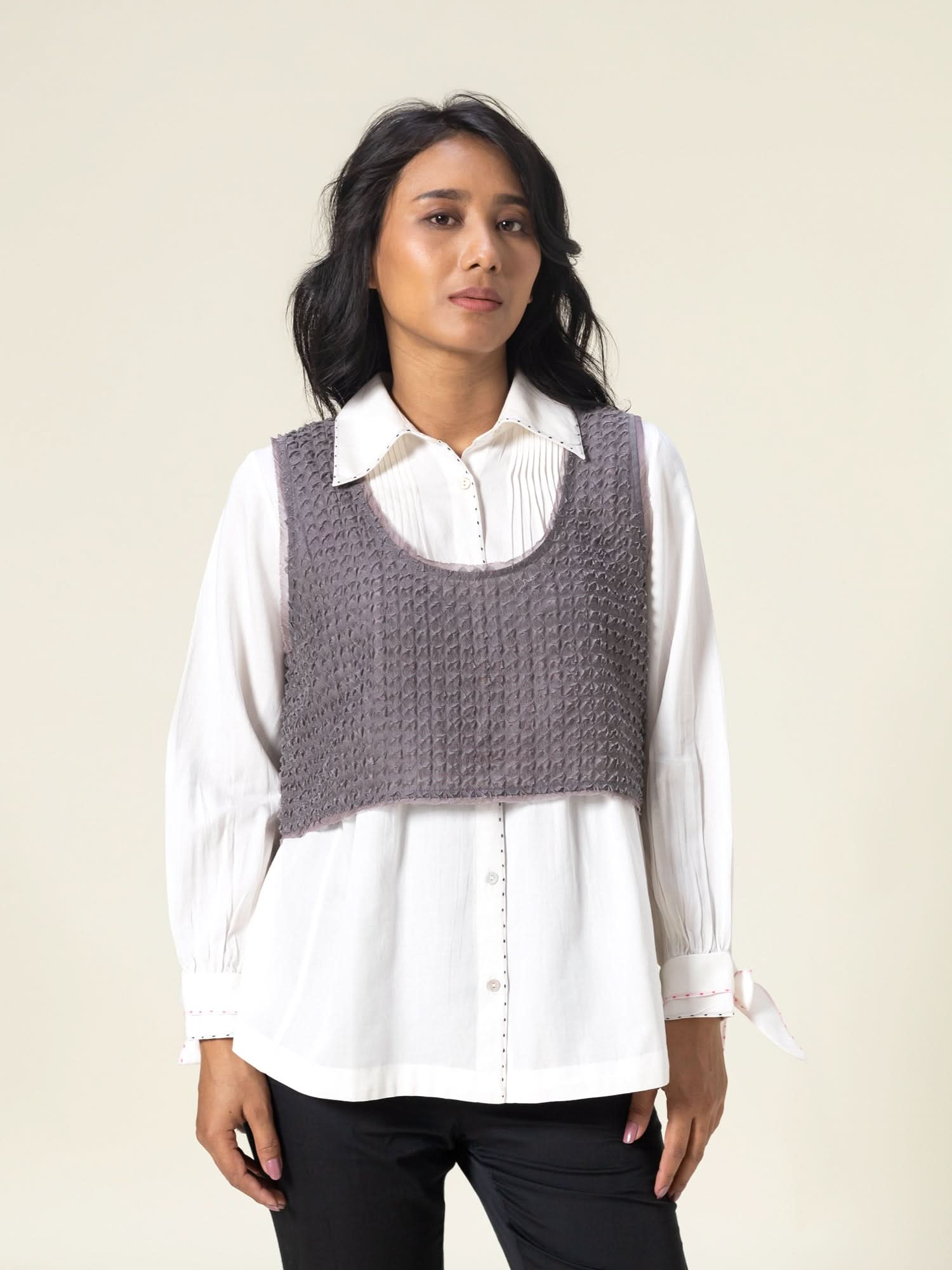 Emi Multi Jacket