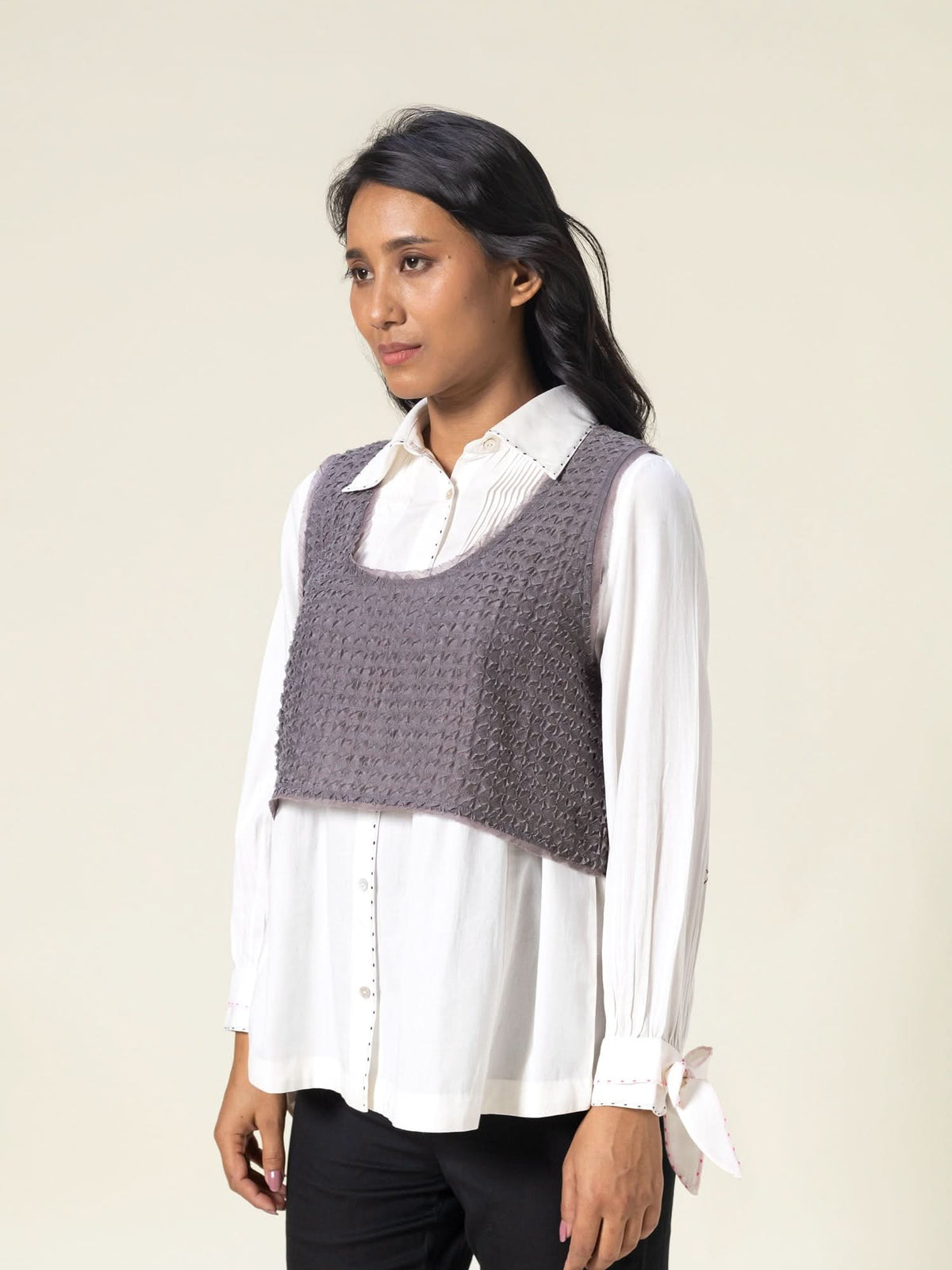 Emi Multi Jacket