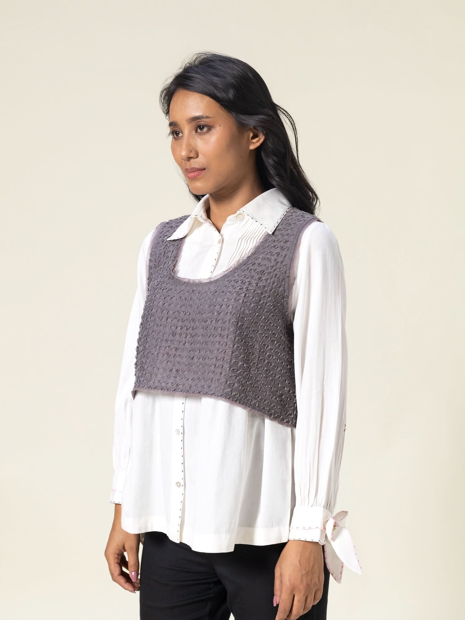 Emi Multi Jacket