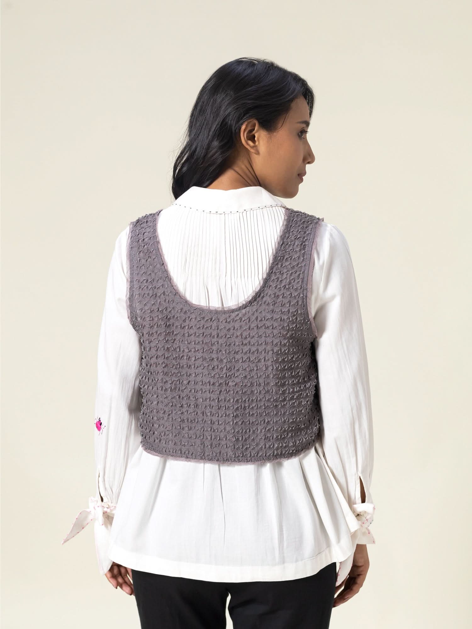Emi Multi Jacket