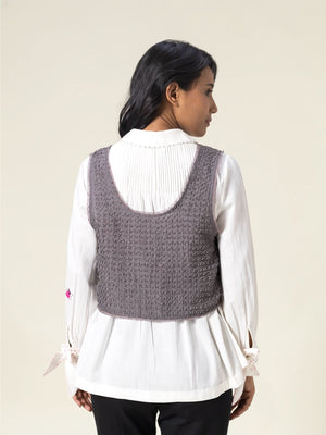 Emi Multi Jacket