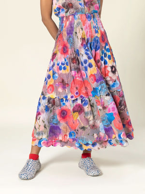 Asuka Multi Skirt