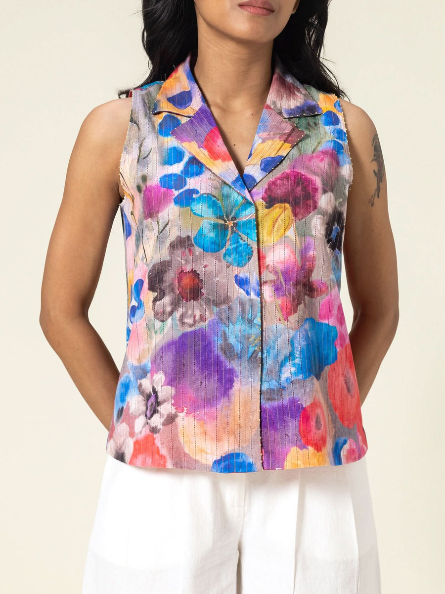 Tori Multi Shirt