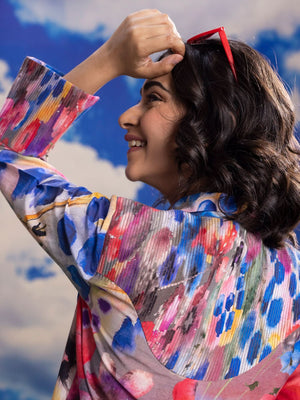 Ruri Multi Shirt