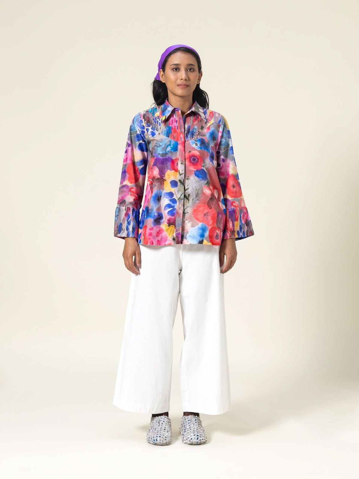 Ruri Multi Shirt